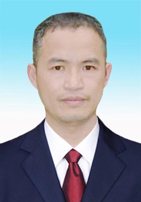肖竹平