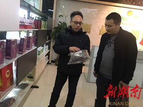 中央工厂 让食品安全更有保障 记邵阳市第十二届政协委员黄名勇