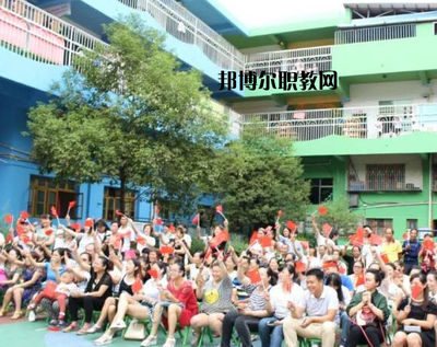 邵阳哈博职业中专学校2021年招生办联系电话