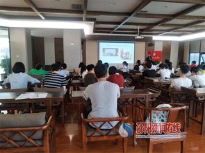 邵阳学院食品与化学工程学院参与市心理学会心理公益讲座