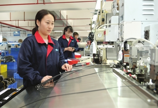 湖南出台建设新时代技能人才强省措施,开展中国特色学徒制培养
