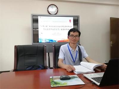 尹喜清副教授