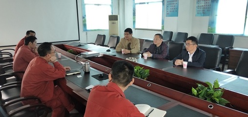 邵阳学院机械与能源工程学院