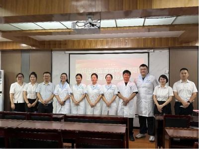 蝉联全省第一 邵阳市中医医院中医规培再传捷报