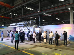 邵阳纺织机械公司新产品推荐会暨人才交流会在新厂圆满举行