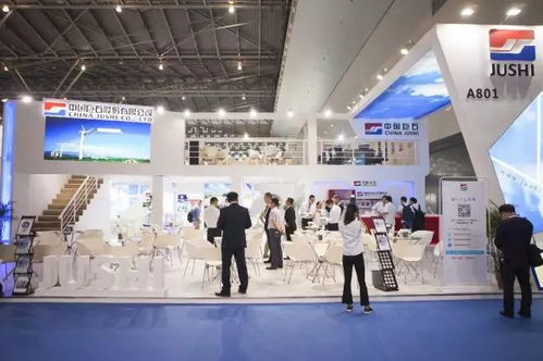 2017中国复材展 镜头下的邵阳人才风采