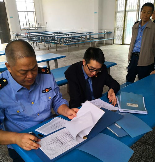 邵阳县检察院联合多部门开展食品安全检查 全力守护学生“舌尖安全”